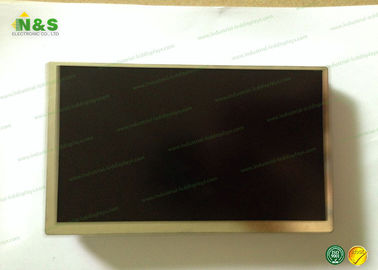Antiglare LQ080Y5DW01 Sharp Panel LCD 8.0 cala LCM 800 × 480 650 16,7M WLED TTL