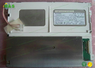 Antiglare Sharp LCD Panel LQ084V3DG03 / tft moduł wyświetlacza lcd 8.4 cala