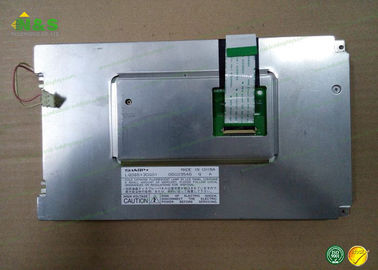 LQ085Y3DG01 Antiglare Sharp Panel LCD, 8,5-calowy przemysłowy wyświetlacz LCD 184,8 × 110,88 mm
