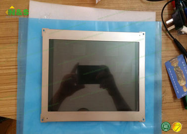 LQ088H9DZ01 8.8-calowy panel LCD Sharp Antyglare LCM 640 × 240 250 150: 1 262K CCFL TTL