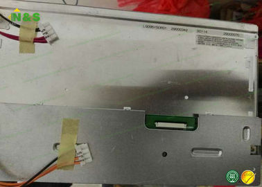 LQ095Y5DR01 Ostry panel LCD 9,5 cala z aktywnym obszarem 206,4 × 123,84 mm