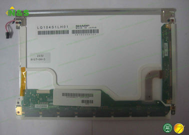 LQ104S1LH01 10,4-calowy panel LCD Sharp o wymiarach 211,2 x 158,4 mm