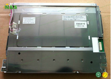 LQ104V1DG64 10,4-calowy ekran LCD Antiglare Sharp 211,2 × 158,4 mm Aktywny obszar