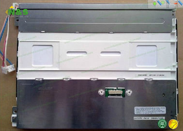 LQ104V1DG71 Zwykle panel LCD White Sharp 10,4 cala LCM z aktywnym obszarem 211,2 × 158,4 mm