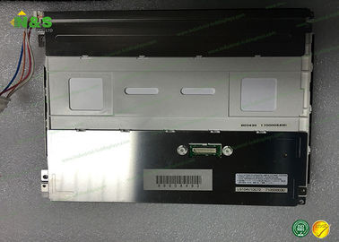 LQ104V1DG72 10.4 ostry moduł tft lcd 500 cd / m² Jasność