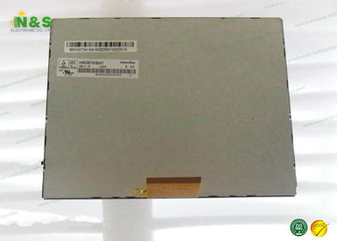 7,0 cala HSD070ISN1-A00 HannStar Normalnie biały LCM gorący model