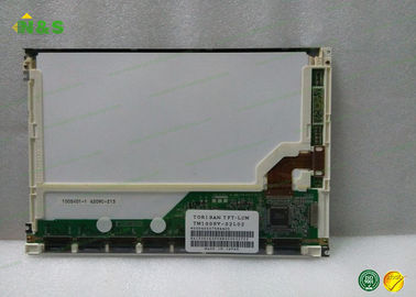 TM100SV-02L02 Oryginalny 10-calowy ekran TFT LCD z ekranem CCFL 800 * 600 SVGA