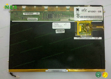 HT12X21-230 Przemysłowe wyświetlacze LCD 12,1 cala Normalnie czarne o 245,76 × 184,32 mm
