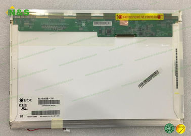 HT141WXB-100 BOE 14,1-calowy tablet moduł tft lcd, ekran lcd laptopa 60Hz