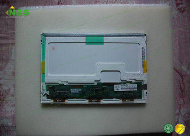 HSD100IFW1-A00 HannStar 10.1 moduł panelu LCD 220,416 × 129,15 mm Obszar aktywny