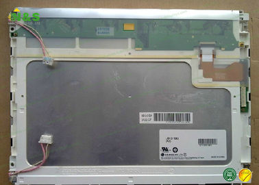 Zwykle biały LCD LB121S02-A2 LG Wyświetlacz 12,1 cala z aktywnym obszarem 246 × 184,5 mm