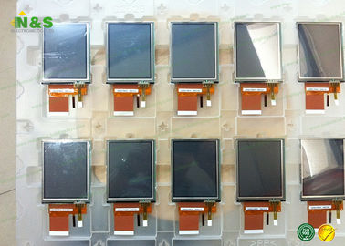 LQ035Q7DB02R Ostry panel LCD, pionowy wyświetlacz LCD LCM Normalnie biały