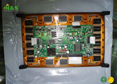 8,9 cala LJ640U31 lvds wyświetlacz LCD 191,9 × 119,9 mm dla zastosowań przemysłowych
