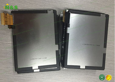 LMS350CC01 Ostry panel LCD SHARP 10.4 &amp;quot;LCM 640 × 480 Kolorowa równoległa transmisja danych CCFL