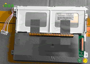 8,4 cala LQ084S3DG01 Ostry panel LCD SHARP 800 × 600 350 320: 1 Normalnie biały