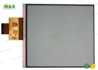 6,0 calowy LS060S2UD01 Ostry panel LCD z aktywnym obszarem 91,8 × 122,4 mm