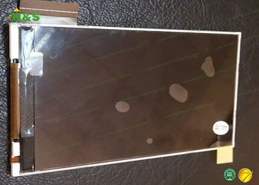 LS035Y8DX04A 3,5 calowy panel Sharp LCD do panelu telefonu komórkowego