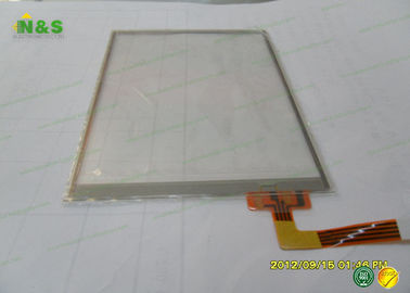 4,0 cala LS040V7DD01 SHARP 60,48 × 80,64 mm Aktywny obszar dla panelu produktu przenośnego