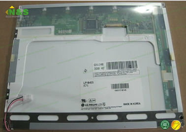 LB104S01-TL02 10,4-calowy ekran LCD do laptopa o powierzchni aktywnej 211,2 × 158,4 mm