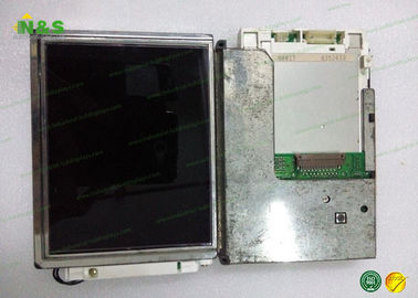 Zwykle biały LQ5RB49 SHARP 5,0 calowy LCM 320 × 240 Sharp Panel LCD analogowy