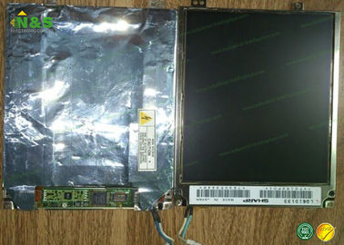 Antiglare LQ61D133 6,1-calowy płaski wyświetlacz SHARP