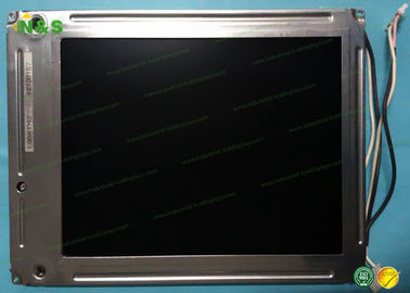 Zwykle biały panel LCD LQ64D342 o przekątnej 6,4 cala LCM 640 × 480 262K CCFL TTL