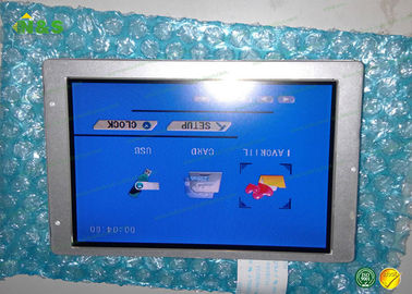 LQ6AN102 SHARP 5,6 cala z 114,2 × 83,5 mm dla panelu Video Door Phone