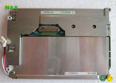 LQ6BW12K SHARP 5,6 cala LCM 320 × 234 Ostry panel LCD CCFL analogowy