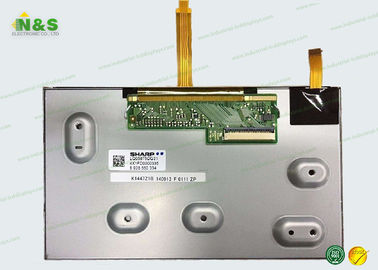 LQ058T5DG31 5.8-calowy panel Sharp LCD o rozdzielczości 480 × 240 z aktywnym obszarem 128,4 × 70,92 mm