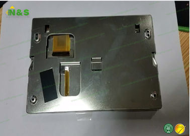 Zwykle czarny 8,0 calowy ekran LCD LCM iPad LQ080Y5DW03 Typ krajobrazu