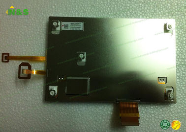 LQ070Y5DG07 7,0 calowy panel LCD Sharp, pionowy wyświetlacz LCD LCM Normalnie biały