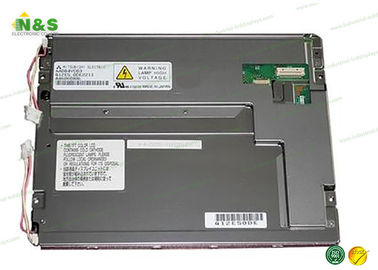 AA084VC03 Panel LCD Mitsubishi o wysokiej jasności 8,4 cala do zastosowań przemysłowych
