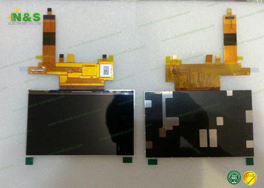 5.0-calowy wyświetlacz LCD AMS495QA01 o wysokiej jasności o polu widzenia 109,44 × 62,02 mm