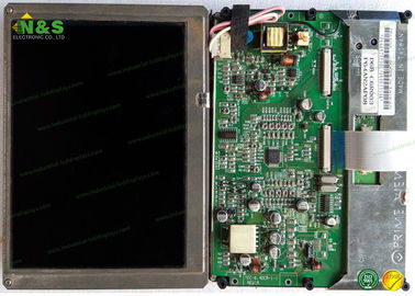 P64AN2AP08 Moduł TFT LCD E Ink, 6,4-calowy cyfrowy wyświetlacz LCD 320 × 234 Normalnie biały