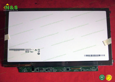 Twarda powłoka LT133EE09300 Wyświetlacz LCD kolorowego wyświetlacza LCD tft 16/9 Współczynnik kształtu