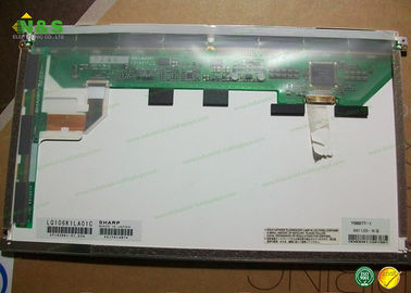 Wymiana świec Sharp LCD Panel LQ106K1LA01C 10,6 cala z 230,4 × 138,24 mm