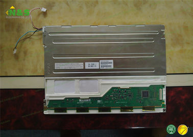 LQ121S1DG81 Panel LCD Sharp 12,1 cala Zwykle biały do ​​zastosowań przemysłowych