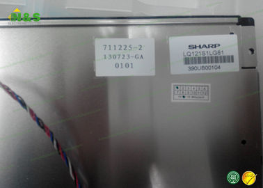 LQ150X1LG71 Sharp Panel LCD 15,0 cala z aktywnym obszarem 304,12,1 228,1 mm