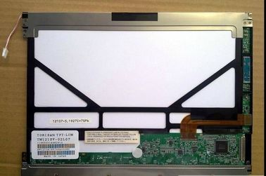 Wyświetlacze przemysłowe LCD Torisan TM121SV-02L07A, Matowy ekran LCD do laptopa TM121SV-02L09