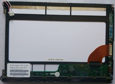 Wyświetlacze przemysłowe LCD Torisan TM121SV-02L07A, Matowy ekran LCD do laptopa TM121SV-02L09