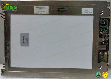 9,4-calowy ostry panel LCD LQ94D02C z aktywnym obszarem 192 × 144 mm
