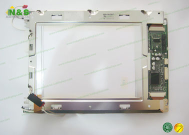 Panel LCD 8,4 cala LQ9D010 Sharp Zwykle biały LCM 640 × 480 512 CCFL TTL