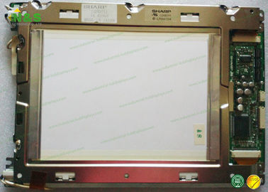 Antiglare LQ9D011 Sharp Panel LCD 8,4 cala do zastosowań przemysłowych