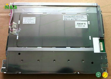 LQ9D01A Ostry panel LCD o przekątnej 8,4 cala z aktywnym obszarem 170,88 × 129,6 mm