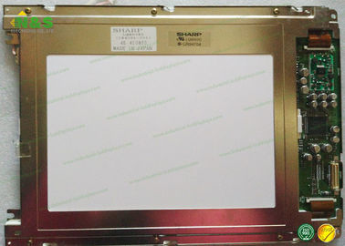 LQ9D02C 8,4-calowy panel Sharp LCD o rozdzielczości 170,88 × 129,6 mm do zastosowań przemysłowych