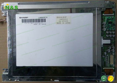 LQ9D041A Ostry panel LCD Normalnie Biały 8,4 cala z 170,88 × 129,6 mm