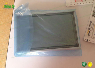 Antiglare LQ9D161 Sharp Panel LCD 8.4 cala LCM 640 × 480 140 150: 1 4096 CCFL TTL