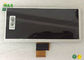 HJ070NA-13B Panel Innolux LCD Innolux 7.0 cala Normalnie biały z 153,6 × 90 mm