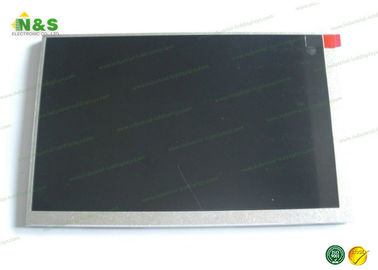 LTA070B240F TOSHIBA 7.0 cala Normalnie Biały LCM 480 × 234 Pełnokolorowy CCFL