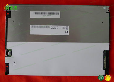 640 × 480 G104VN01 V1 LCD do zastosowań przemysłowych Panel LCD AUO 450 cd / m²